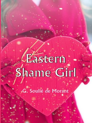 cover image of Eastern Shame Girl
